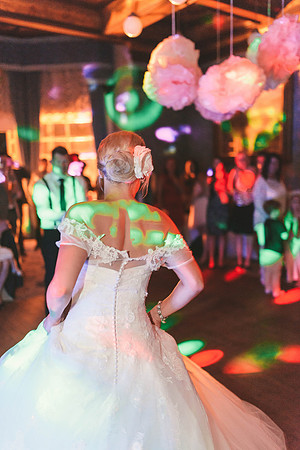Highbury Hall Wedding Photography
