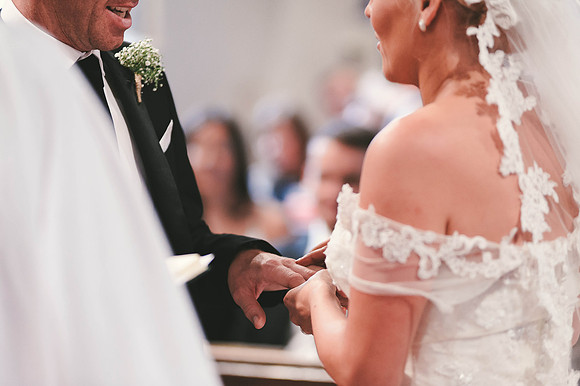 Highbury Hall Wedding Photography
