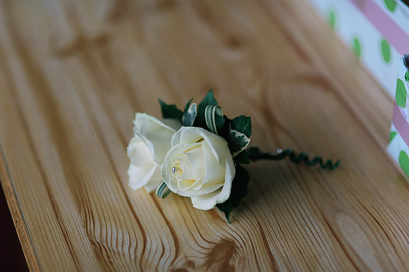 Shustoke Farm Barn Wedding