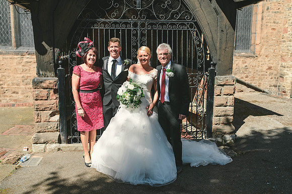 Highbury Hall Wedding Photography