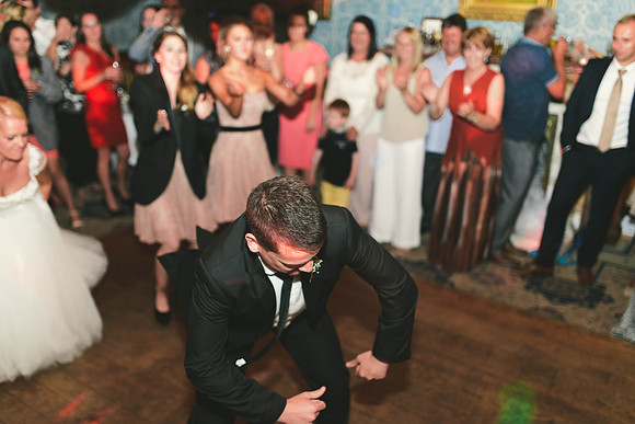 Highbury Hall Wedding Photography