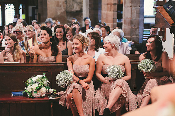 Highbury Hall Wedding Photography