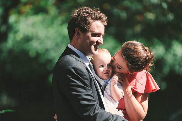 Highbury Hall Wedding Photography