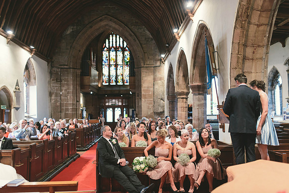 Highbury Hall Wedding Photography