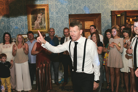 Highbury Hall Wedding Photography