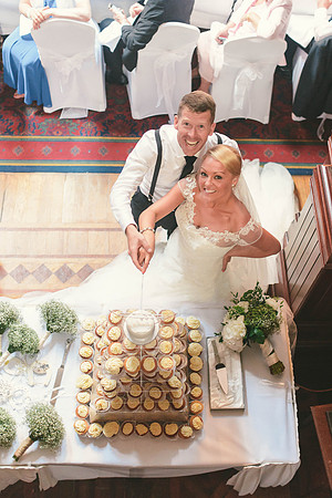 Highbury Hall Wedding Photography