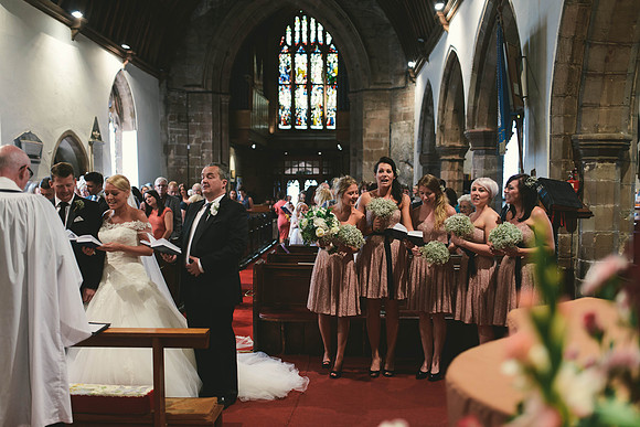 Highbury Hall Wedding Photography