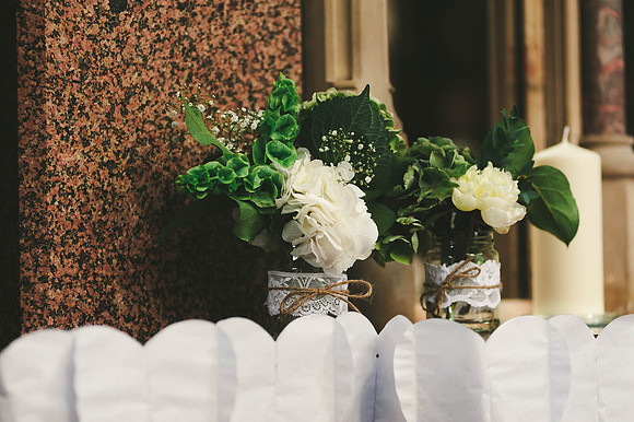 Highbury Hall Wedding Photography