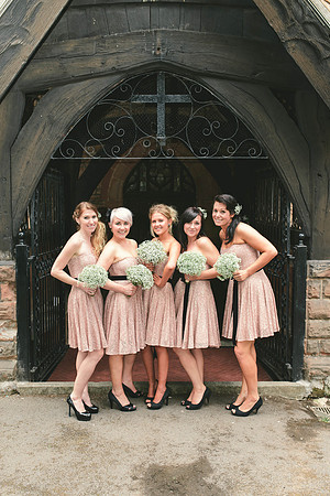 Highbury Hall Wedding Photography
