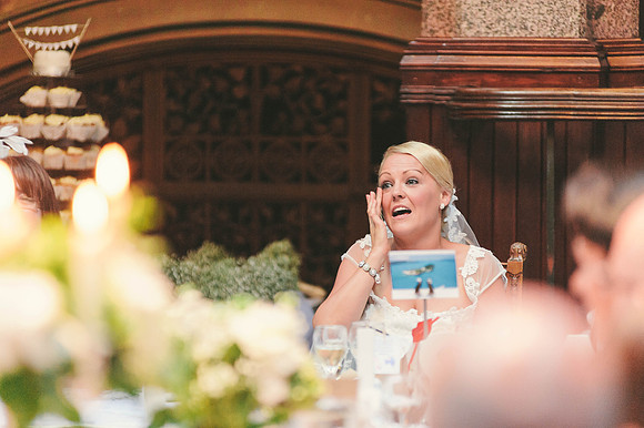 Highbury Hall Wedding Photography