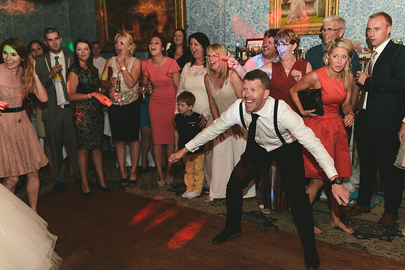 Highbury Hall Wedding Photography