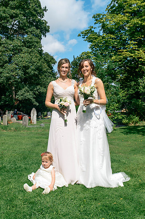 Shustoke Farm Barn Wedding