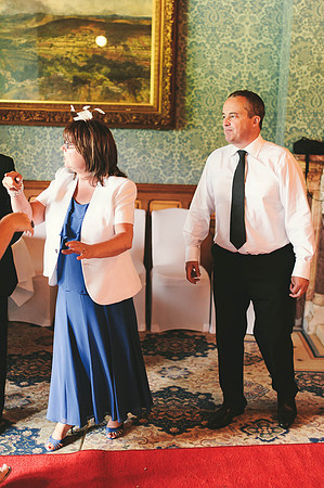 Highbury Hall Wedding Photography