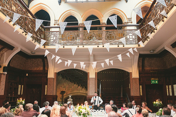Highbury Hall Wedding Photography