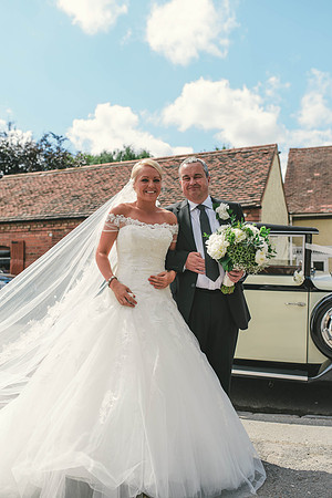 Highbury Hall Wedding Photography