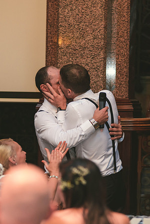 Highbury Hall Wedding Photography