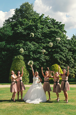 Highbury Hall Wedding Photography