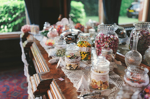 Highbury Hall Wedding Photography