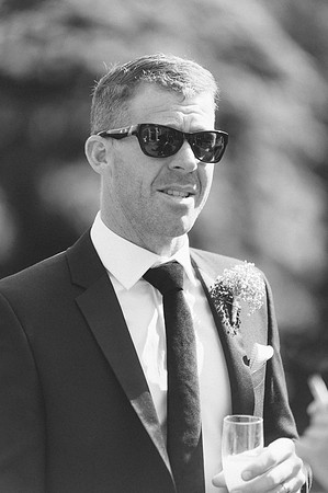 Highbury Hall Wedding Photography