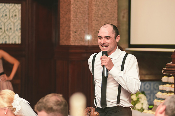 Highbury Hall Wedding Photography