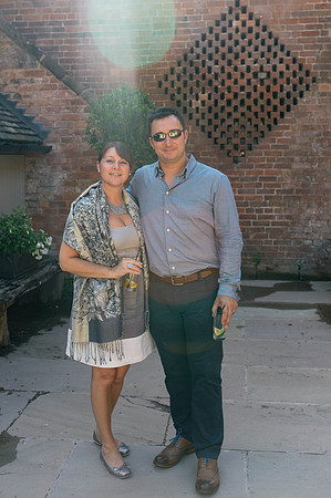 Shustoke Farm Barn Wedding