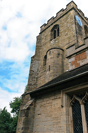 Shustoke Farm Barn Wedding