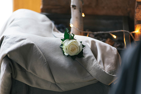 Shustoke Farm Barn Wedding