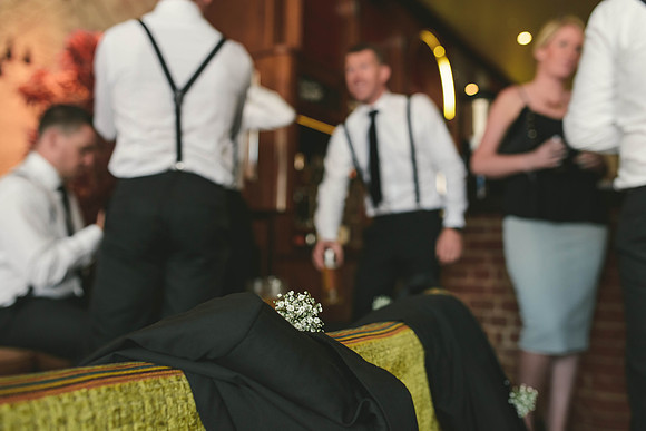 Highbury Hall Wedding Photography