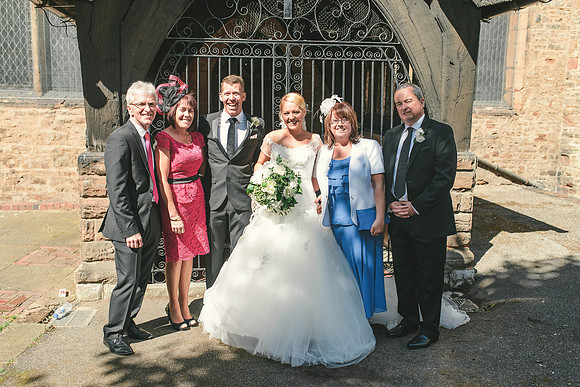 Highbury Hall Wedding Photography