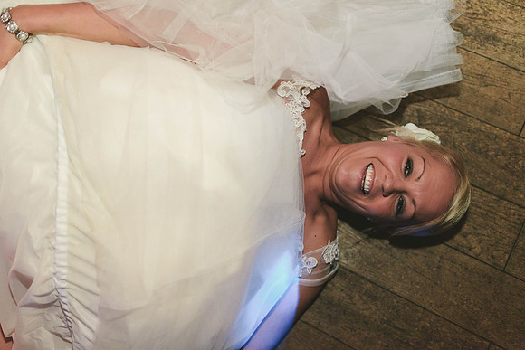Highbury Hall Wedding Photography