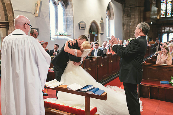 Highbury Hall Wedding Photography