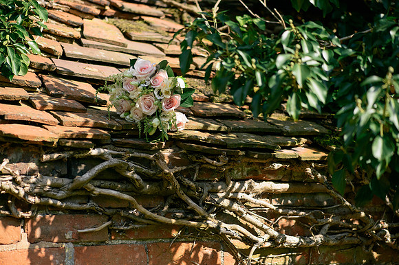 Shustoke Farm Barn Wedding