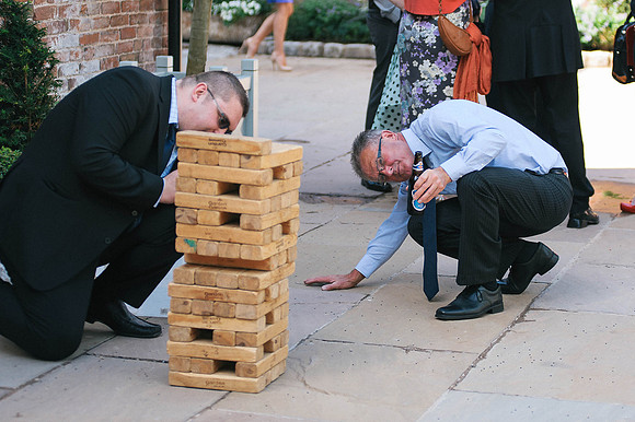 Shustoke Farm Barn Wedding