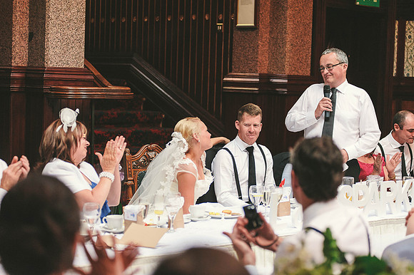 Highbury Hall Wedding Photography