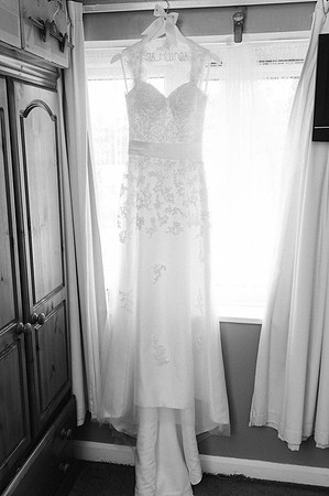 Shustoke Farm Barn Wedding