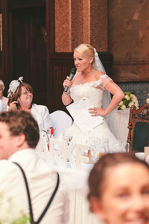 Highbury Hall Wedding Photography