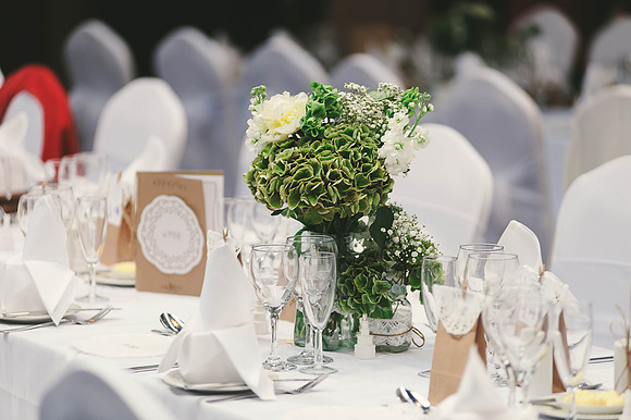 Highbury Hall Wedding Photography
