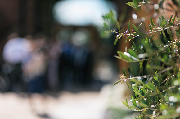 Shustoke Farm Barn Wedding