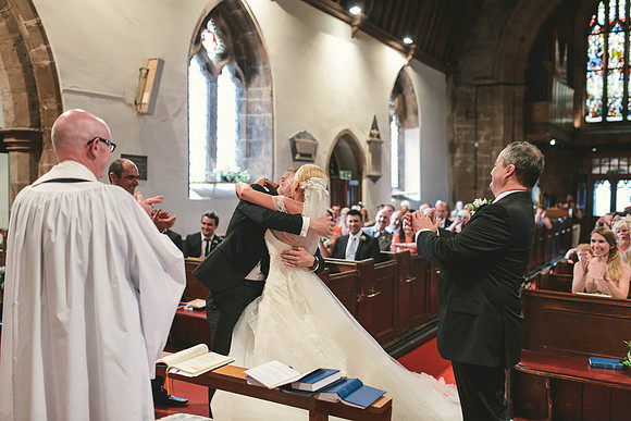Highbury Hall Wedding Photography