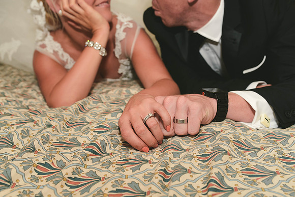 Highbury Hall Wedding Photography