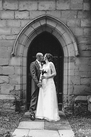 Shustoke Farm Barn Wedding