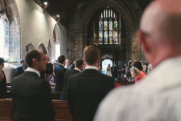 Highbury Hall Wedding Photography
