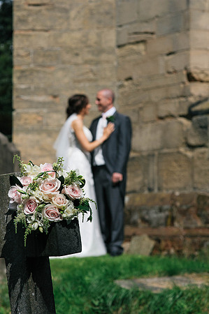 Shustoke Farm Barn Wedding