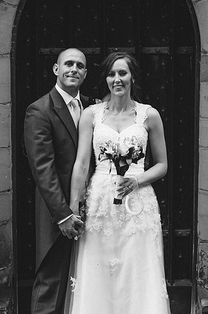 Shustoke Farm Barn Wedding