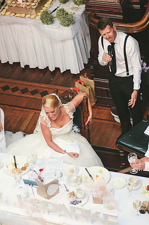 Highbury Hall Wedding Photography