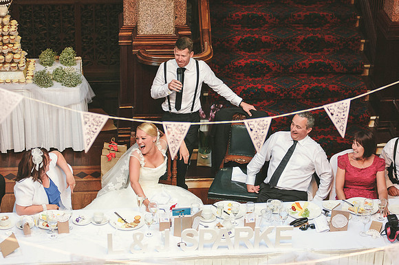 Highbury Hall Wedding Photography