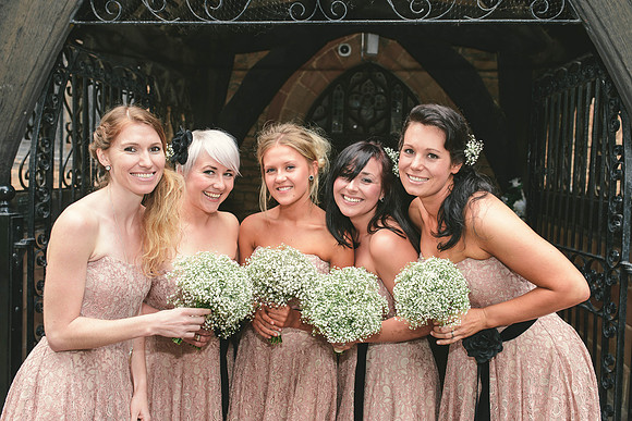 Highbury Hall Wedding Photography