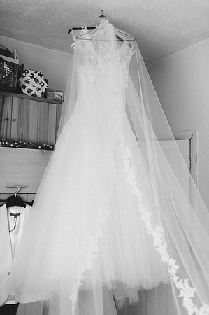 Highbury Hall Wedding Photography