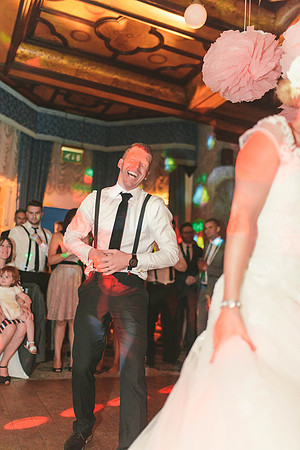 Highbury Hall Wedding Photography