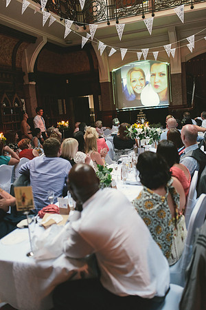 Highbury Hall Wedding Photography